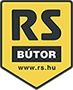 RS Bútor logó