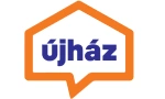 Újház logó