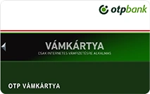 Virtuális Vámkártya